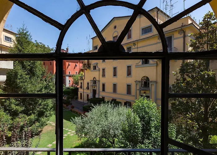 Duke's * Rome